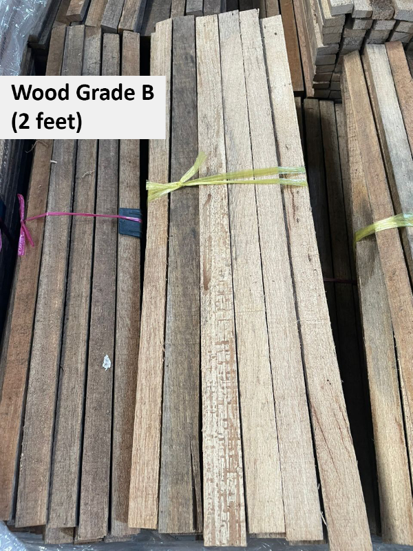 Wood
